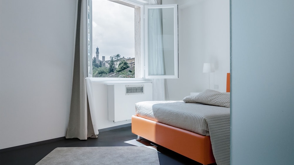 Vittoria Design Hotel Di Luce Hotels