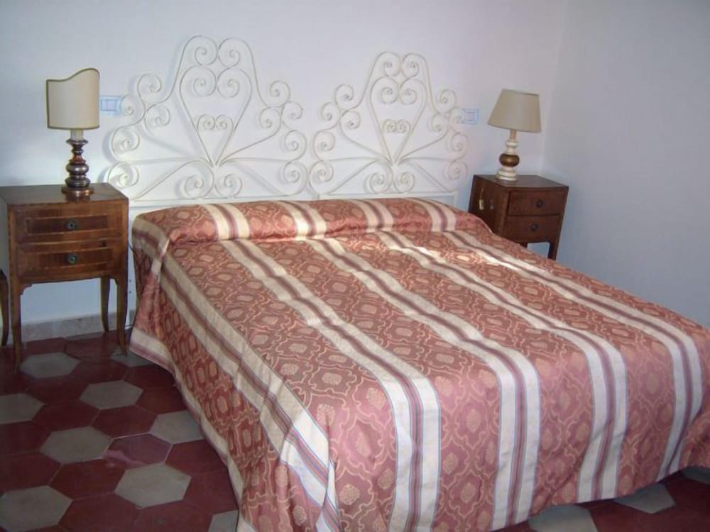Hotel B&B Dei Rossi