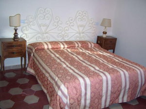 Hotel B&B Dei Rossi cazare Siena