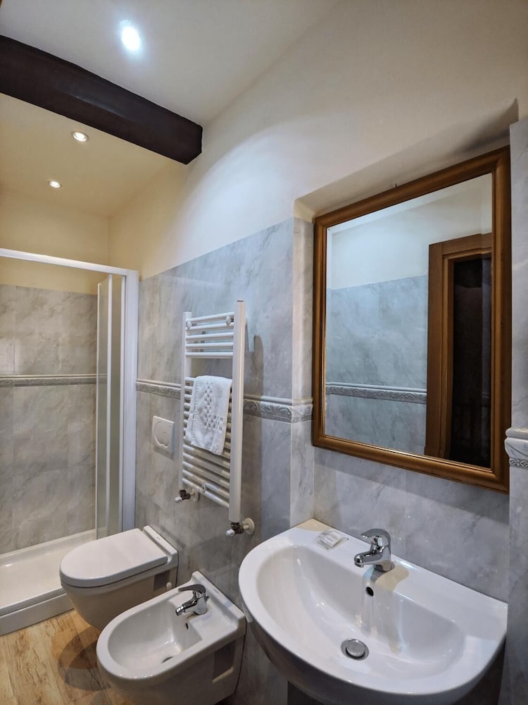 B&B Dei Rossi
