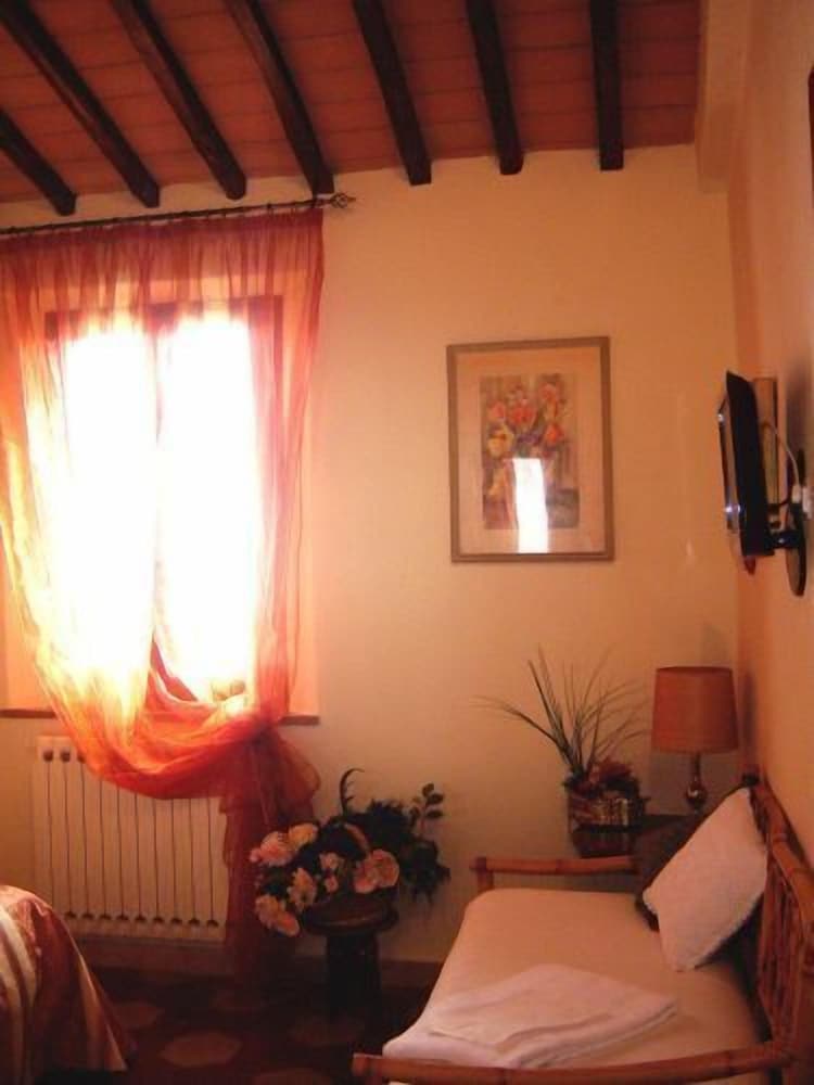 B&B Dei Rossi