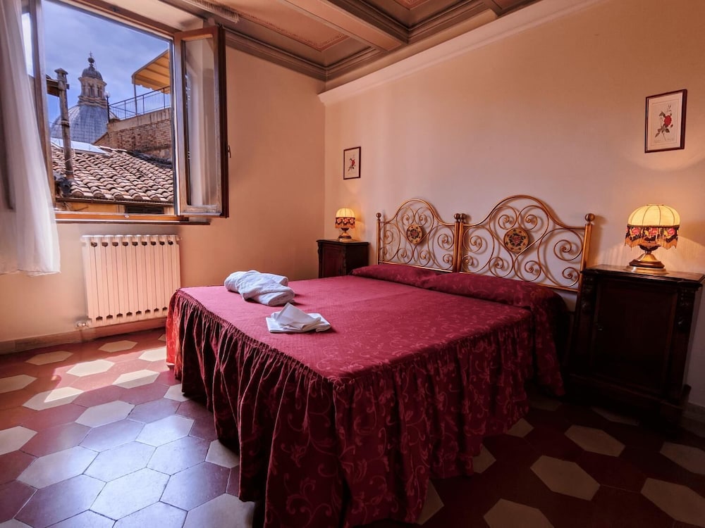 B&B Dei Rossi
