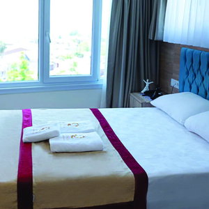 Hotel The Lai̇la Hotel cazare Istanbul