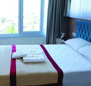Hotel The Lai̇la Hotel cazare Istanbul