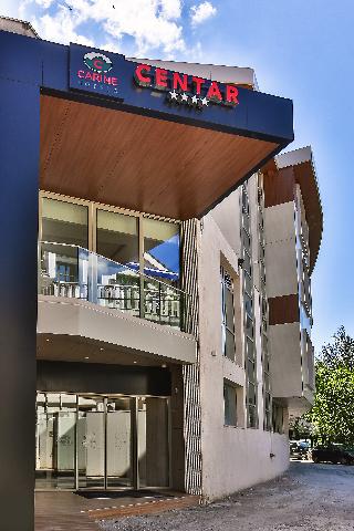 Hotel Carine Hotel Centar