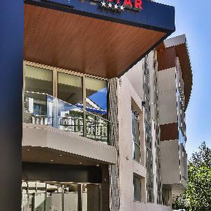 Hotel Carine Hotel Centar cazare Podgorica