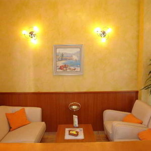 Hotel Garni Hotel Fineso cazare Budva