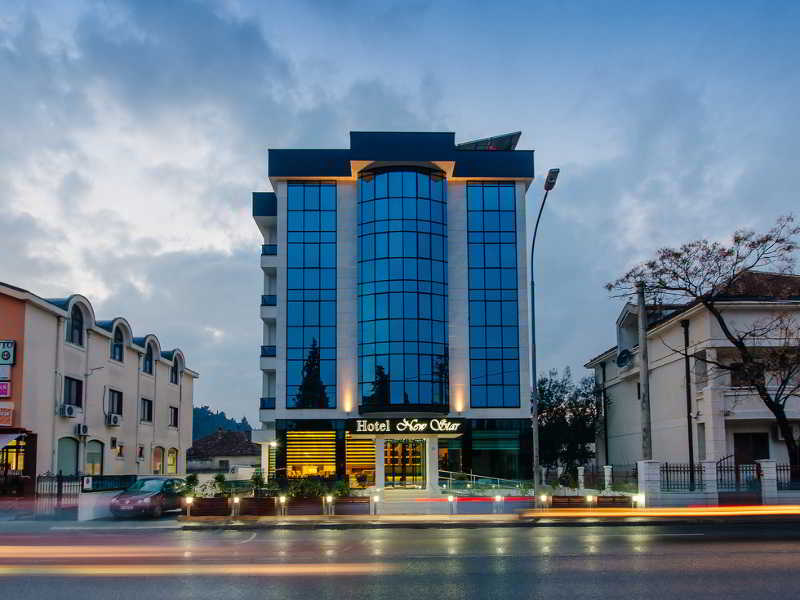 Hotel New Star Hotel