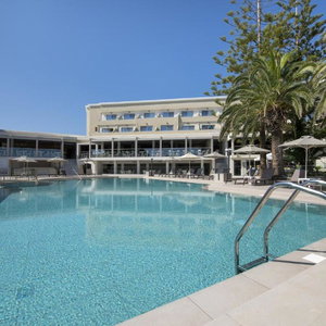 Hotel Vantaris Luxury Beach Resort cazare Georgioupolis