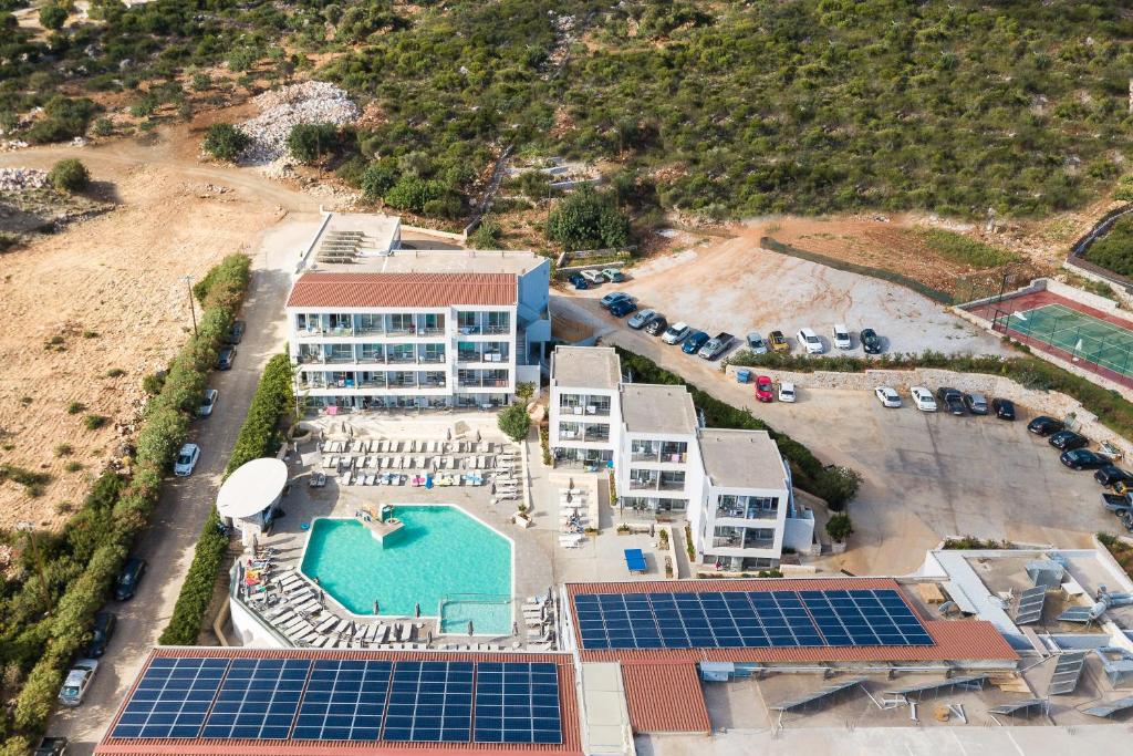 Atali Grand Resort