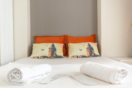Nest Suite Sisli