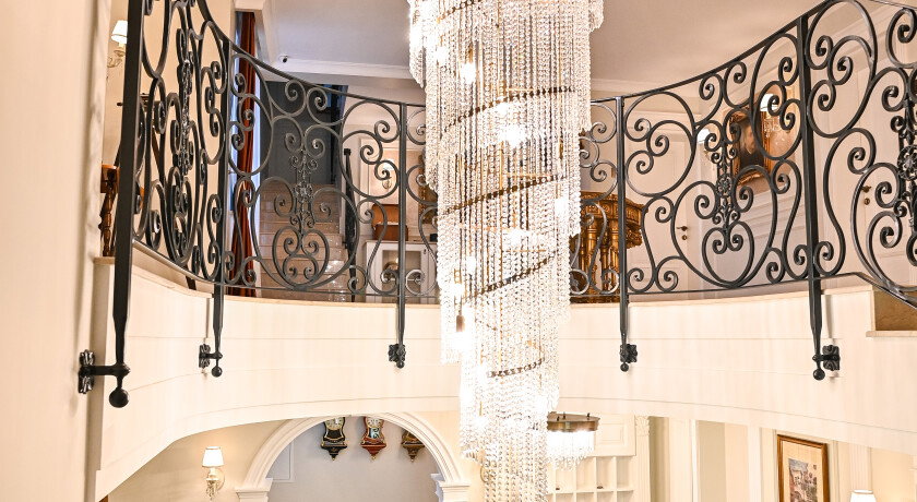 Hotel Grant Hotel Boutique