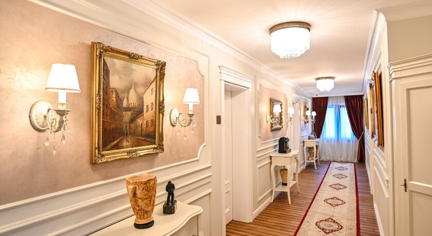 Grant Hotel Boutique