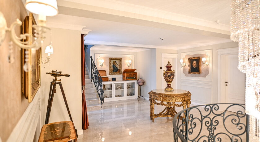 Grant Hotel Boutique