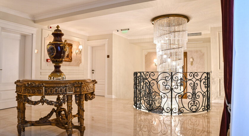 Grant Hotel Boutique