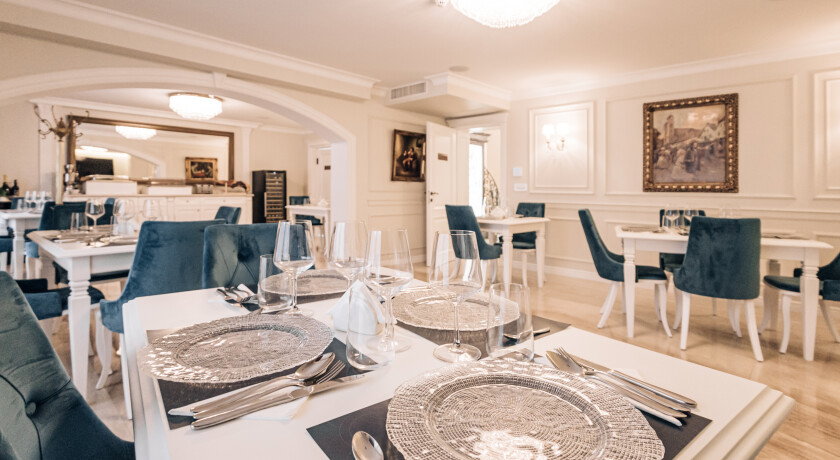 Grant Hotel Boutique