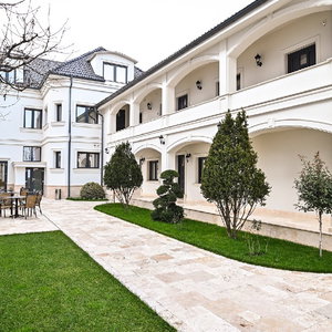 Hotel Grant Hotel Boutique - Vila Turistica cazare Arad
