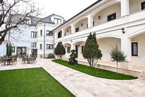 Hotel Grant Hotel Boutique - Vila Turistica cazare Arad