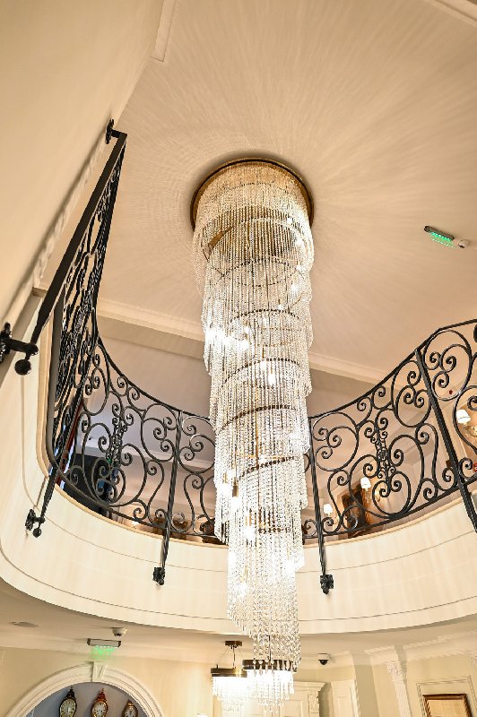 Grant Hotel Boutique - Vila Turistica