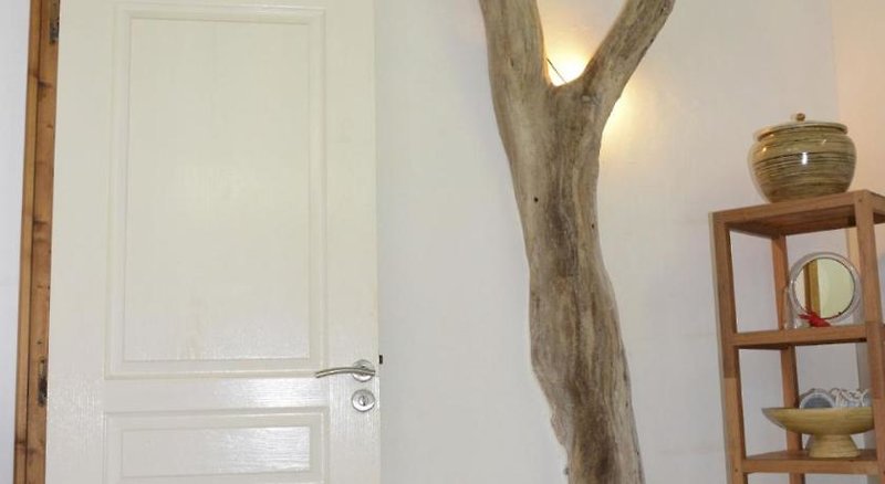 Hotel Clef Des Iles