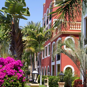 Sejur Bahia Principe Sunlight Tenerife vacanta Playa Paraiso