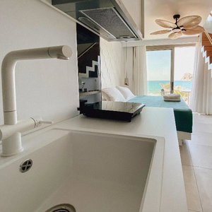 Hotel Vergina Beach Resort cazare Agia Marina