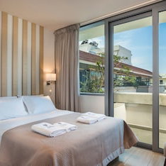 Hotel Trianon Luxury Apartments & Suites cazare Chania