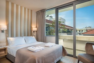 Hotel Trianon Luxury Apartments & Suites cazare Chania