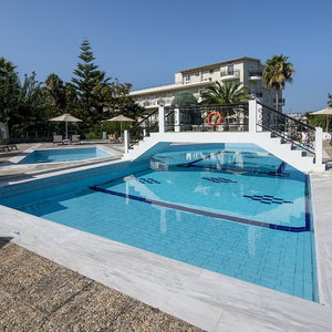 Hotel Vantaris Garden cazare Georgioupolis