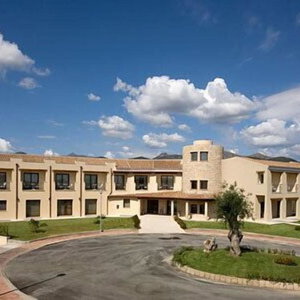 Hotel Terradimare Resort & Spa cazare San Teodoro