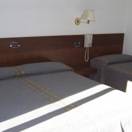 Hotel Hotel Miage cazare Aosta