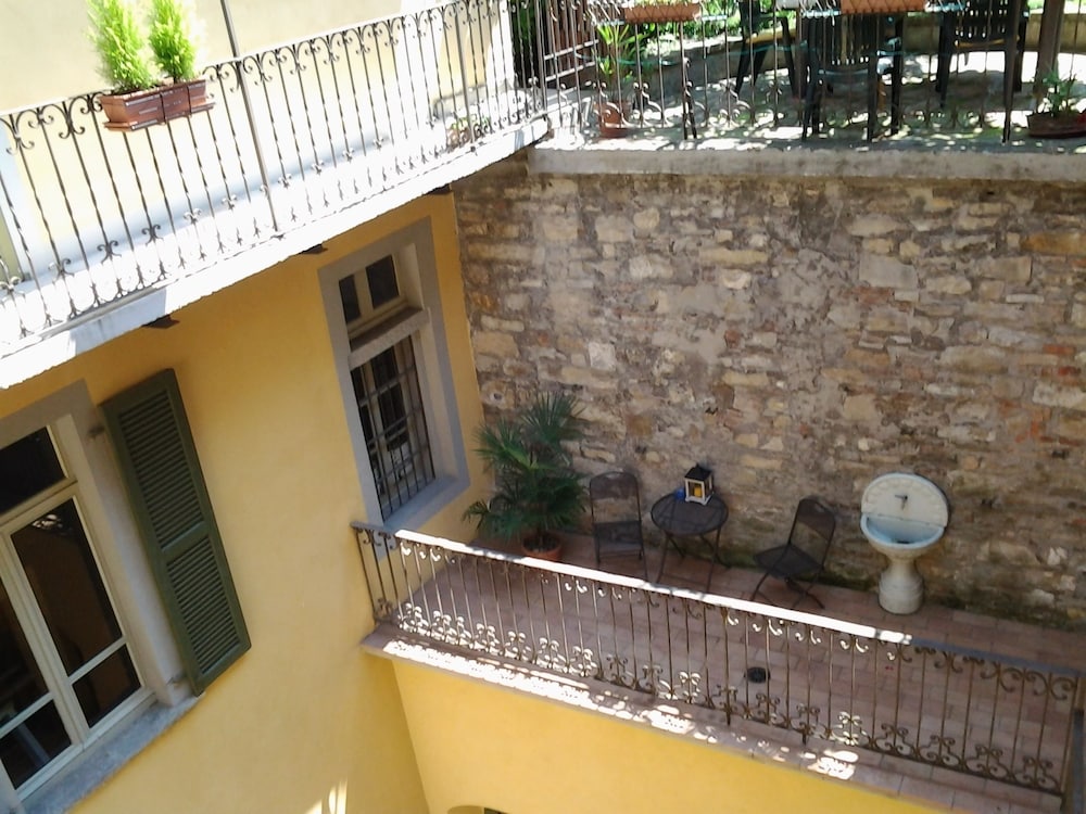 Casa Mario Lupo