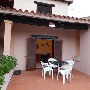 Hotel Affittasardegna - Grosseto Apartments cazare San Teodoro