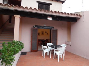Hotel Affittasardegna - Grosseto Apartments cazare San Teodoro