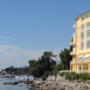 Hotel Remisens Premium Villa Ambasador cazare Opatija