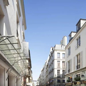 Hotel La Villa Saint Germain Des Prés cazare Paris