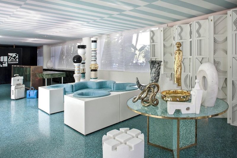 Hotel Avalon Hotel Beverly Hills