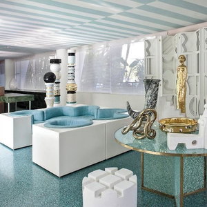 Hotel Avalon Hotel Beverly Hills cazare Beverly Hills
