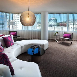 Hotel W Hollywood cazare Hollywood