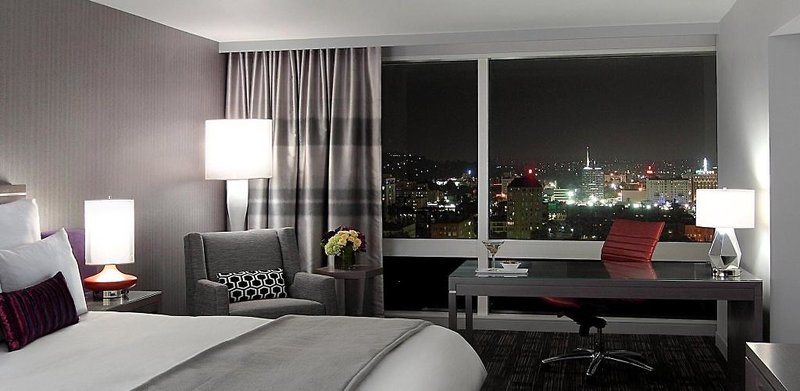 Hotel Loews Hollywood Hotel