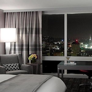 Hotel Loews Hollywood Hotel cazare Hollywood