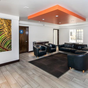 Hotel Motel 6 Los Angeles - Hollywood cazare Hollywood