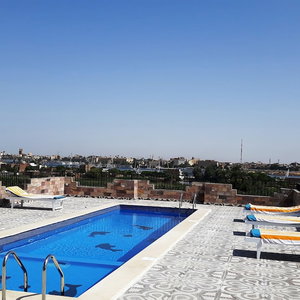 Hotel Nile Panorama cazare Luxor
