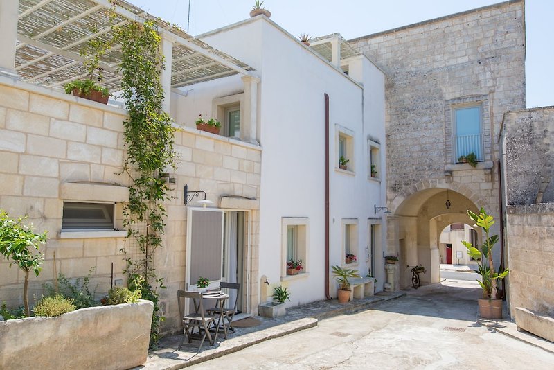 Hotel La Torre Nel Borgo