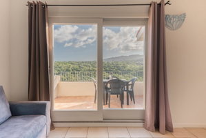 Hotel Ea Bianca Residence cazare Cannigione