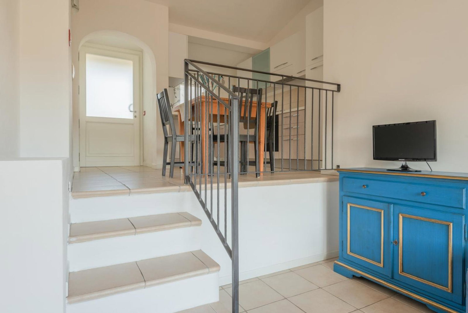 Ea Bianca Residence