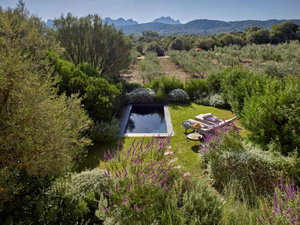 Hotel Cascioni Eco Retreat - Suites With Private Pool cazare Cannigione