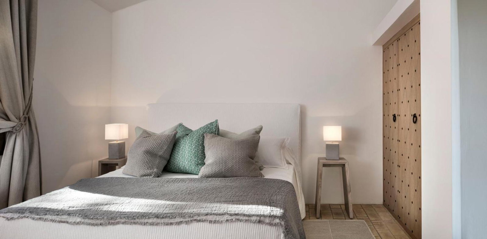 Cascioni Eco Retreat - Suites With Private Pool