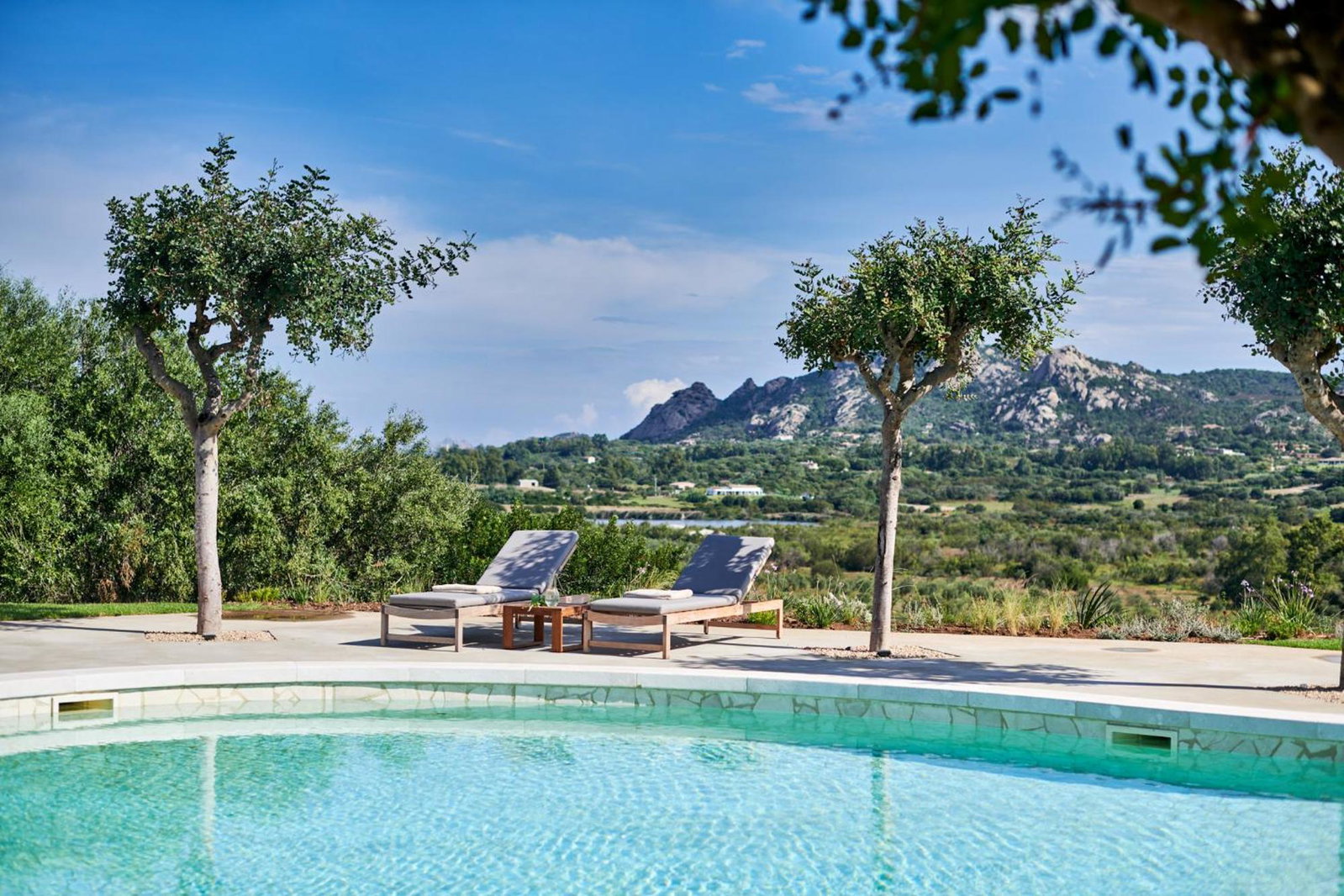 Cascioni Eco Retreat - Suites With Private Pool
