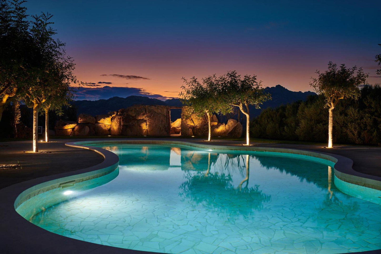 Cascioni Eco Retreat - Suites With Private Pool